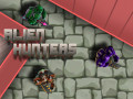 Games Alien Hunters