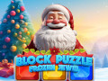 Games Block Puzzle - Frozen Jewel