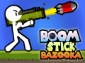 Games Boom Stick Bazooka