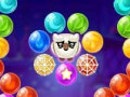 Games Bubble Shooter Witch Tower