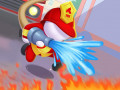 Games Idle Firefighter 3D