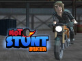 Games Moto Stunt Biker