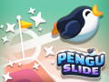 Games Pengu Slide