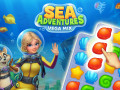 Games Vega Mix: Sea Adventures