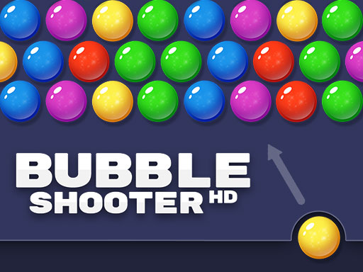 Bubble Hit - Jogue Bubble Hit Jogo Online